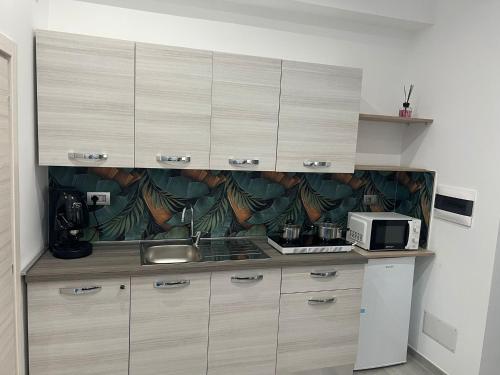  punto house leopardi in Neapel