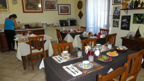 B&B Oliena 3