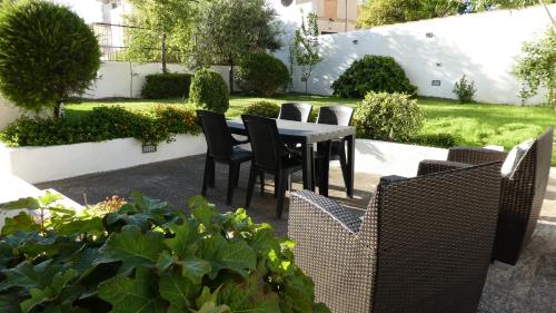 B&B Oliena 2