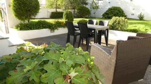 B&B Oliena 4