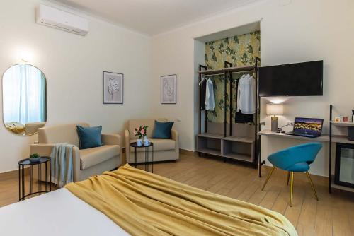 B&B 94Rooms Vatican-Vigliena - image 10