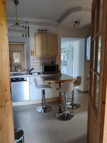 Létesítmények, Ferienhaus Am Bach in Kirchberg An Der Raab