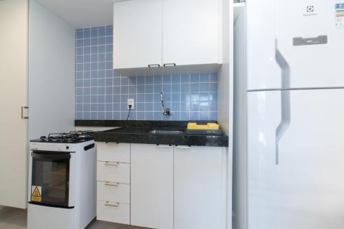 PORTO CENTRAL FLAT