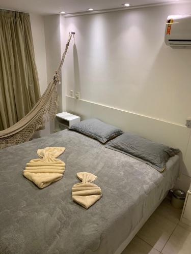 PORTO CENTRAL FLAT