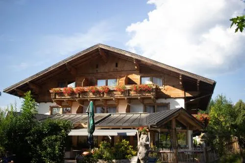 Hotel Forsthof in St. Johann im Pongau, Österreich