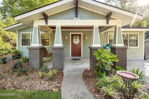 Beach Cottage Lafayette Cir.