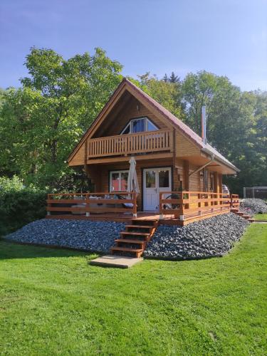 Ferienhaus Birkholz Harz - Altenrode