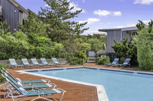 Unit 2012 Ocean Colony Beach in Amagansett, USA