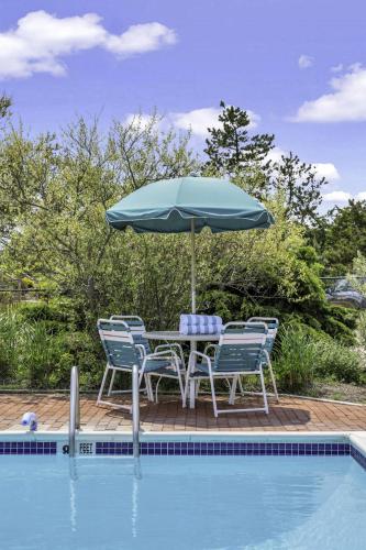 Unit 2012 Ocean Colony Beach in Amagansett, USA