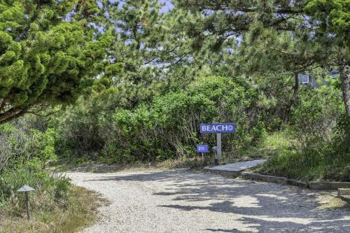 Unit 2012 Ocean Colony Beach in Amagansett, USA