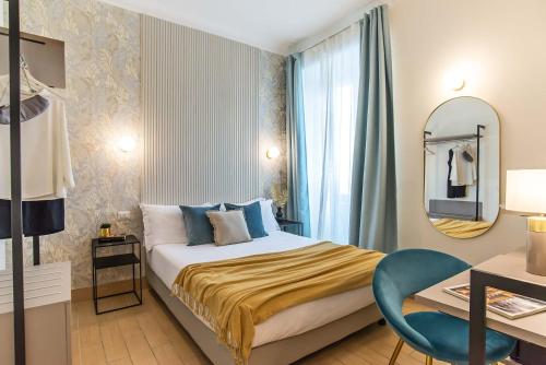 B&B 94Rooms Vatican-Vigliena - image 2