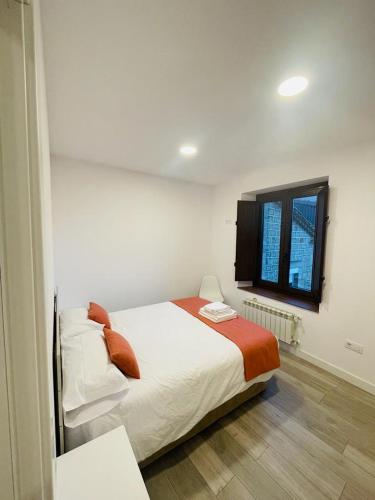 . Apartamentos Rurales La Plaza 3