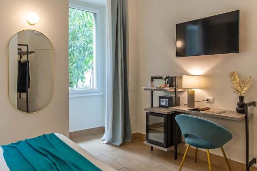 B&B 94Rooms Vatican-Vigliena - main image