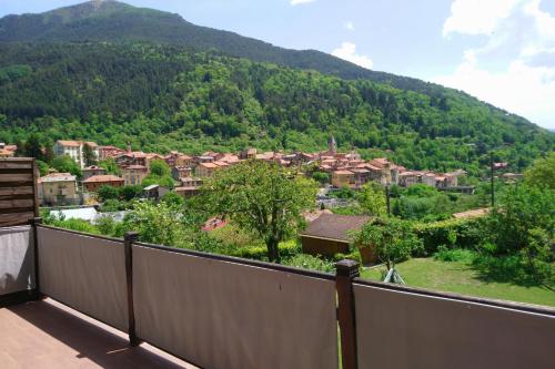 Teo Chalet