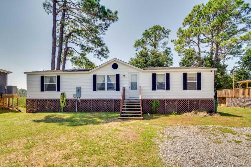 Stunning Pensacola Home 8 Mi to Downtown! - main image