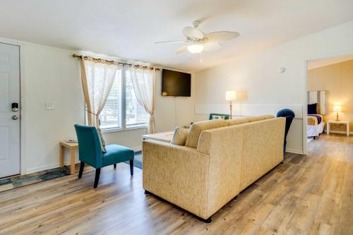 Stunning Pensacola Home 8 Mi to Downtown! - image 10