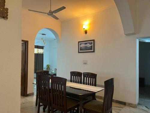 Spacious Villa in Panchkula