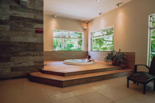 Hotel Fazenda Salto Grande photo 4