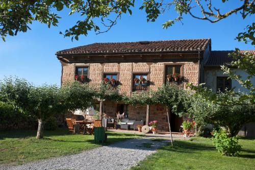 Hotel Rural La Aceña - Santibáñez de Ecla