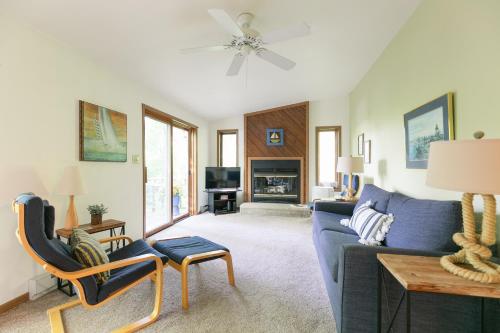 One-Bedroom Cottage