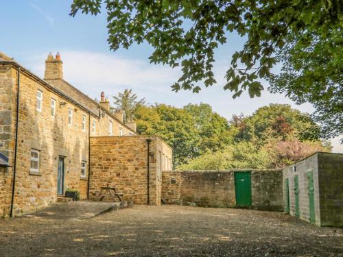 Hotelli välisilme, Todridge Barn in Great Whittington