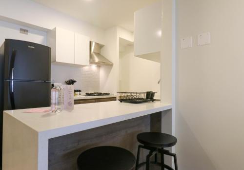 Kennedy by Wynwood House