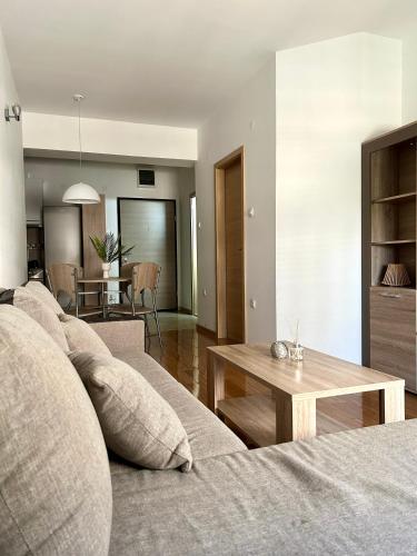 Urban City Apartment, Skopje