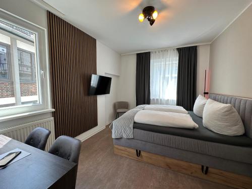 Hotel Emilia in Altstadt