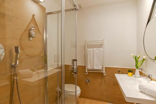 B&B 94Rooms Vatican-Vigliena - image 6