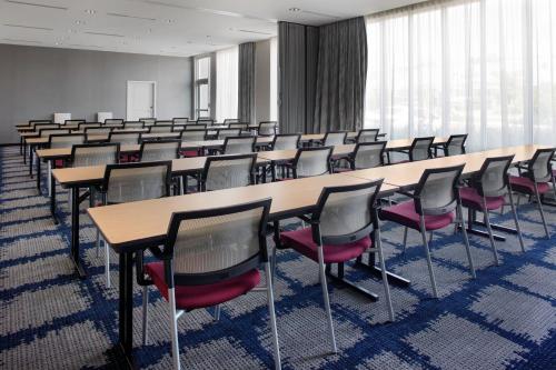 TownePlace Suites by Marriott Orlando Airport in Orlando, USA