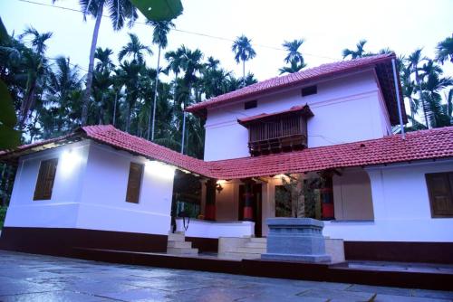 Kaanayi heritage home in Muthathy