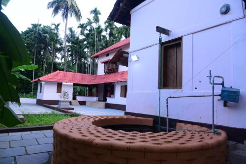Kaanayi heritage home in Muthathy