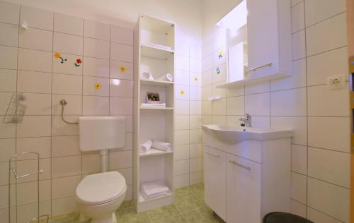 Apartment Daria with Private Pool - main image