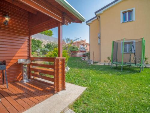 Apartment Daria with Private Pool - image 9