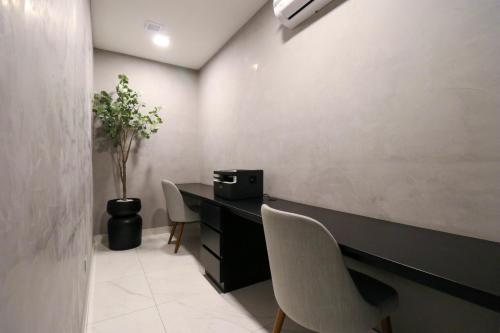 Kennedy by Wynwood House