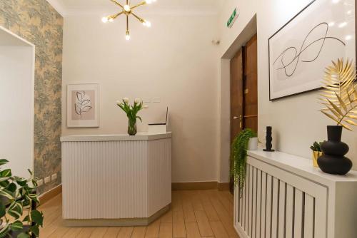 B&B 94Rooms Vatican-Vigliena - image 12
