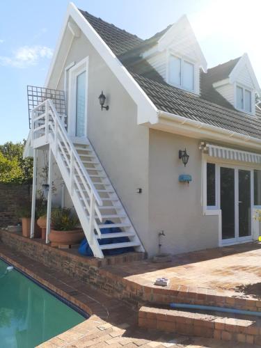 B&B Cape Town - Karsen residence - Bed and Breakfast Cape Town