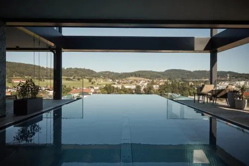 Impulshotel FREIGOLD in Freistadt, Österreich