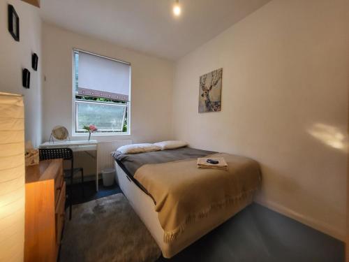 Quiet Room Near Arsenal Stadium Islington Zone 2 Cental