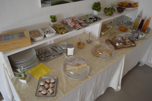 Le Anfore Hotel - Lampedusa - image 9