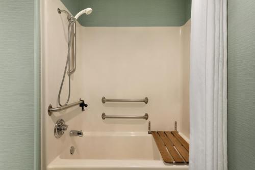 Homewood Suites Grand Rapids in Grand Rapids, USA