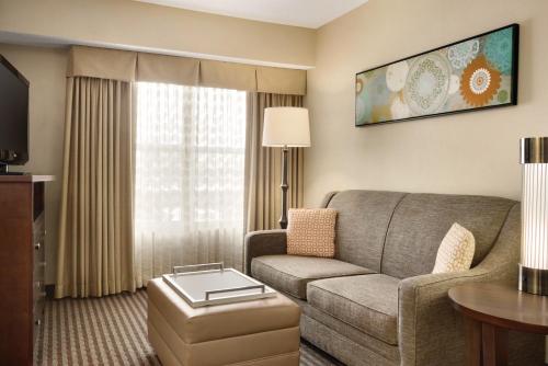 Létesítmények, MainStay Suites Grand Rapids Southeast - Kentwood in Grand Rapids (Michigan)