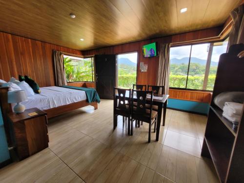 Cabañas Sueños del Arenal, Fortuna (foto 3)