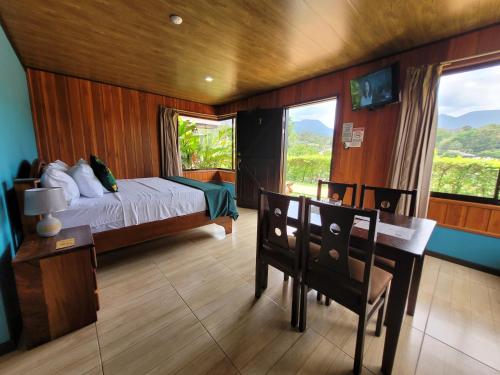 Cabañas Sueños del Arenal, Fortuna (foto 8)