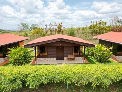Cabañas Sueños del Arenal, Fortuna (foto 11)