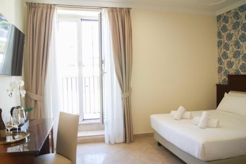 Glam Luxury Rome, Rome (photo 3)