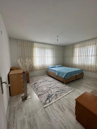 Giresun Kaplan Apartman