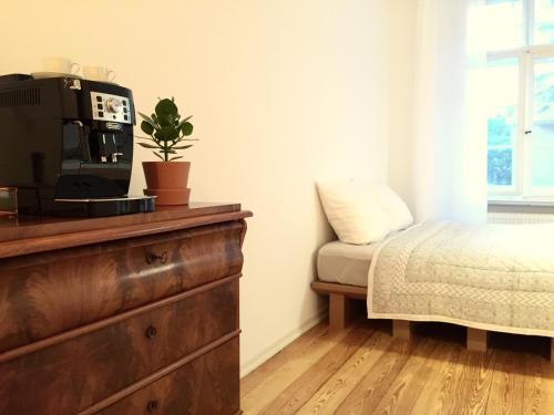 Studio Altbau - image 14