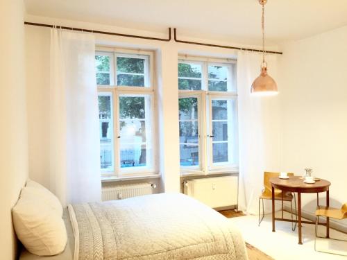 Studio Altbau - image 13