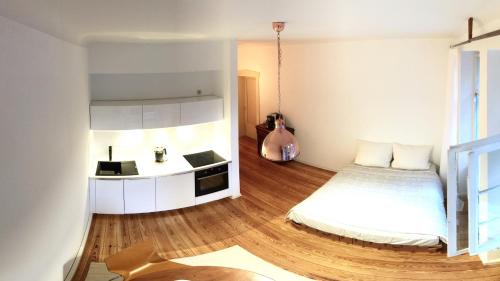 Studio Altbau - main image